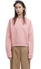 Acne Studios Zip Dusty Pink