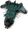 FIRE RAPTOR GUNSHIP