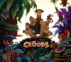 Art of The Croods