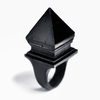 Macabre gadgets ring