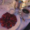 Creme de framboise