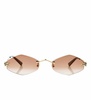 Joaillier lunettes de soleil