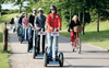 Segway tour