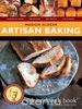 Книга Artisan Baking от Maggie Glezer