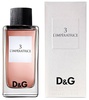 Dolce & Gabbana 3 L’Imperatrice