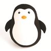 подушка-пингвин
