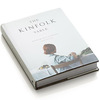 Книга рецептов Kinfolk Table