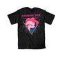 футболка My Little Pony Pinkie Pie Does What She Wants Adult Black T-Shirt