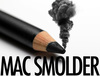 Каяловый карандаш MAC Smolder