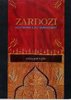 Zardozi: Glittering Gold Embroidery