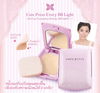 Cute Press Evory BB Light Oil Free Foundation Powder