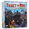 Игра настольная Ticket to Ride