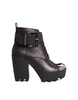 ASOS | ASOS END OF TIME Ankle Boots at ASOS