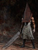 Pyramid Head