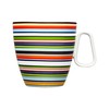 Кружка iittala Origo 0,4 литра orange