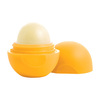 EOS Smooth Sphere Medicated Tangerine Lip Balm