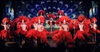 moulin rouge cabaret