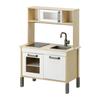 детская кухня из IKEA
