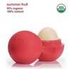 EOS Lip Balm