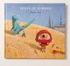 Rules of Summer  by Shaun Tan