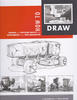 How to Draw: drawing and sketching objects and environments from your imagination by Scott Robertson