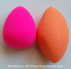 The original Beauty Blender или Real Techniques Miracle Complexion Sponge