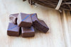 шоколад с базиликом из Кантаты