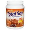 Naturade, Total Soy, Meal Replacement, Chocolate, 19.1 oz (540 g) - iHerb.com