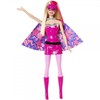 Barbie Superhero
