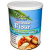 Coconut Secret, Кокосовая мука, 1 фунт (454 г) - iHerb.com