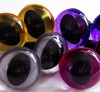Глазки для игрушек разных цветов и размеров