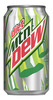 Diet Mountain Dew