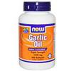 Now Foods, Garlic Oil, 1500 mg, 250 Softgels - iHerb.com