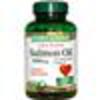 Nature's Bounty, Cold Water Salmon Oil, 1000 mg, 120 Softgels - iHerb.com