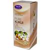 Life Flo Health, Pure Kukui Oil, Skin Care, 4 fl oz (118.3 ml) - iHerb.com