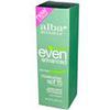 Alba Botanica, Even Advanced, Увлажняющий Крем SPF 15, Морской Мох 2 унции (57 г) - iHerb.com