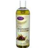 Life Flo Health, Чистое масло виноградных косточек 16 жидких унции (473 мл) - iHerb.com