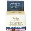 Reviva Labs, Eye Complex Firming Cream, 1/4 oz (21 g) - iHerb.com