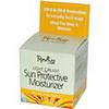 Reviva Labs, Sun Protective Moisturizer Light Cream, 1.5 oz (42 g) - iHerb.com
