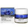 Derma E, Hydrating Night Cream, 2 oz (56 g) - iHerb.com