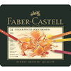 Цветные карандаши Faber-Castell POLYCHROMOS