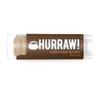 Hurraw! Balm, Lip Balm, Coffee Bean, .15 oz (4.3 g) - iHerb.com