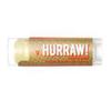 Hurraw! Balm, Vata Lip Balm, Almond Cardamom Rose, .15 oz (4.3 g) - iHerb.com