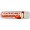 Crazy Rumors, 100% Natural Lip Balm, Chocolate Strawberry, 0.15 oz (4.2 g) - iHerb.com
