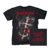 футболка DevilDriver