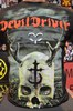 футболка DevilDriver