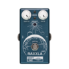 Raxxla MK-II