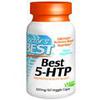 Doctor's Best, Best 5-HTP, 100 mg, 60 Veggie Caps - iHerb.com