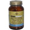 Solgar, Gold Specifics, Antioxidant Free Radical Formula, 60 Veggie Caps - iHerb.com