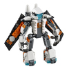 Конструктор Lego Creator Летающий робот